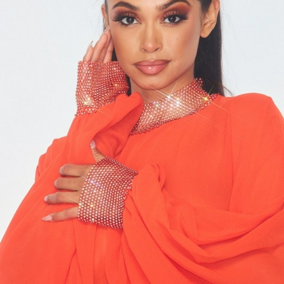 Batwing Top - Picture 4 of 4